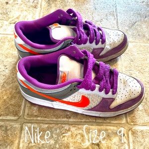 Nike Shoes